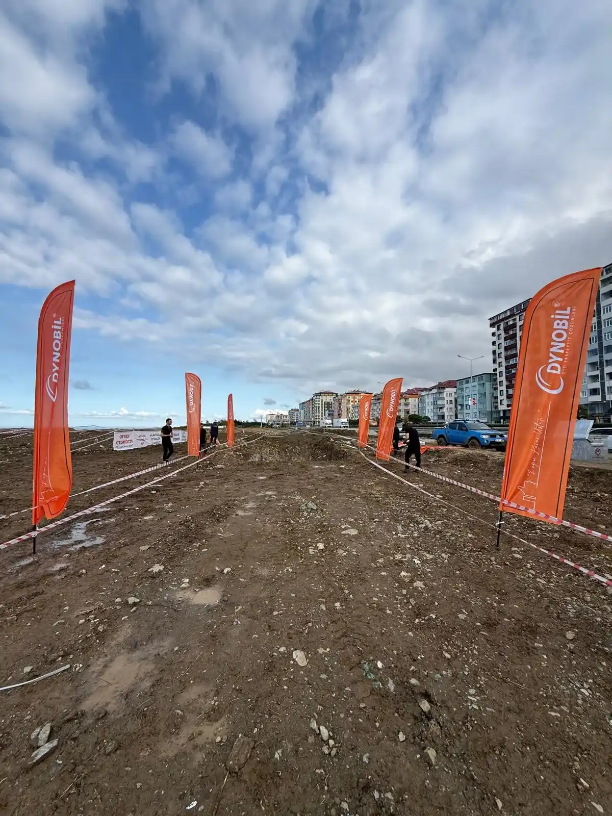 Oto Ekspertiz Yelken Bayrağı-14